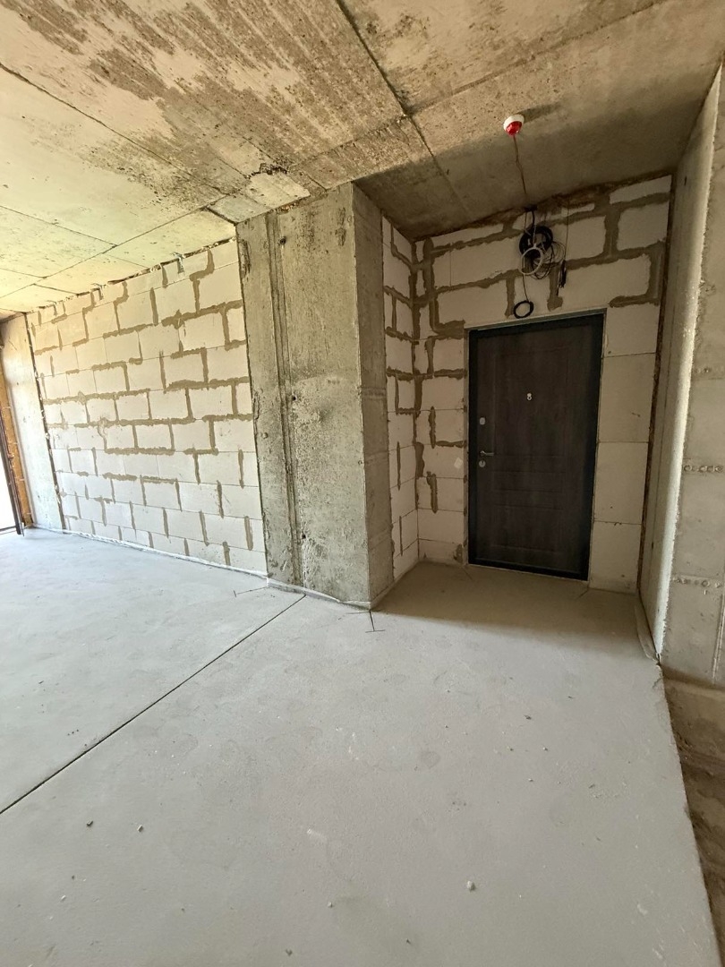 продажа однокомнатной квартиры номер A-174406 в Приморском районе, фото номер 8